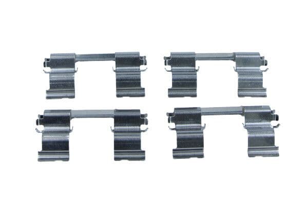Set accesorii, placute frana MAXGEAR 27-1482