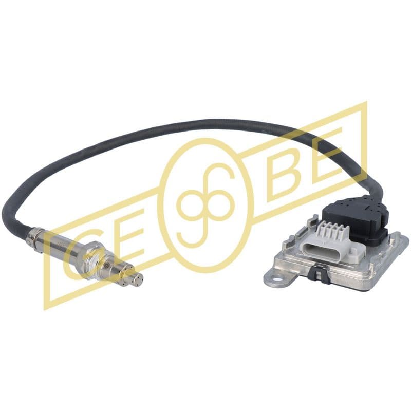 Senzor NOx, Catalizator NOx GEBE 9 3779 1
