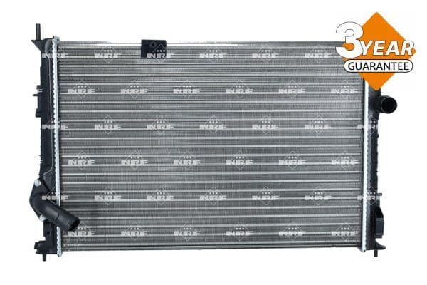 Radiator, racire motor NRF 58455A