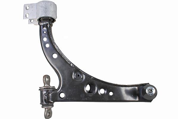 Brat, suspensie roata METZGER AUTOTEILE 58118401