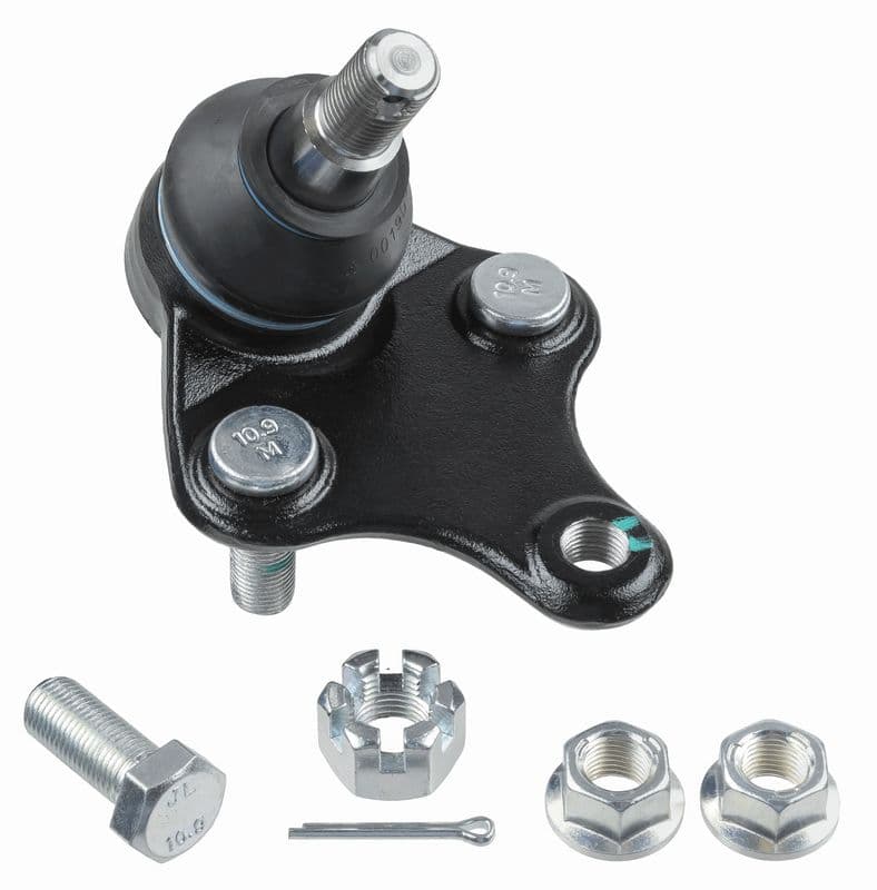 Pivot LEMFÖRDER 37243 01