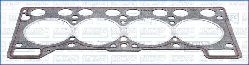Garnitura, chiulasa AJUSA 10077000