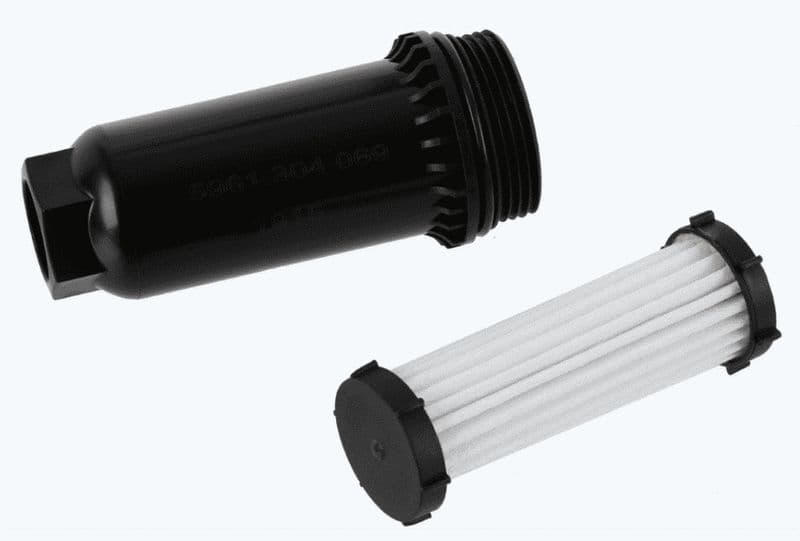 Set piese, schimb de ulei cutie de viteze automată ZF 5961.304.069
