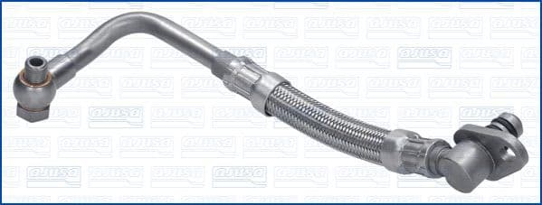 conducta ulei, incarcare AJUSA OP10522