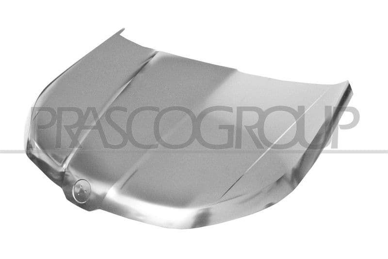Capota motor PRASCO SK8103100