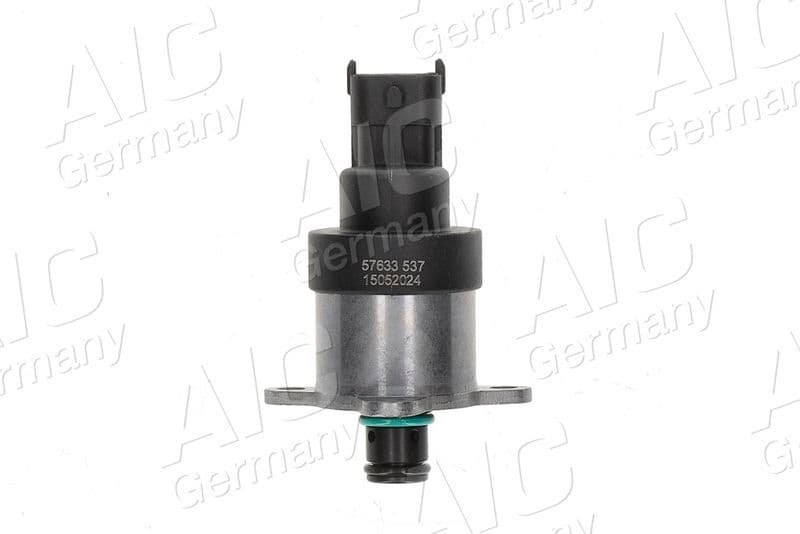 Supapa reglaj, cantitate combustibil (Sistem Common-Rail) AIC 57633