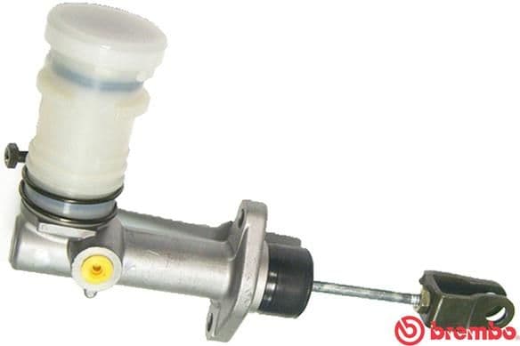 Pompa centrala, ambreiaj BREMBO ESSENTIAL LINE C 30 002