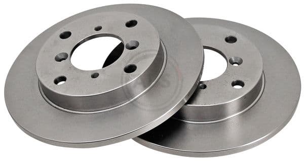 Disc frana ABS 16134