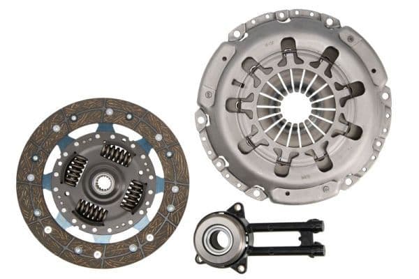 Set ambreiaj NEXUS F1G202NX