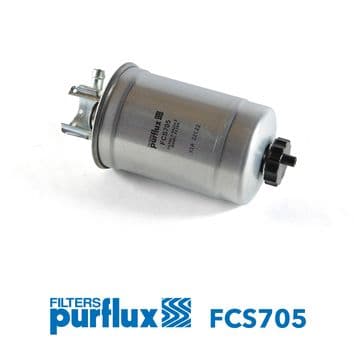 filtru combustibil PURFLUX FCS705