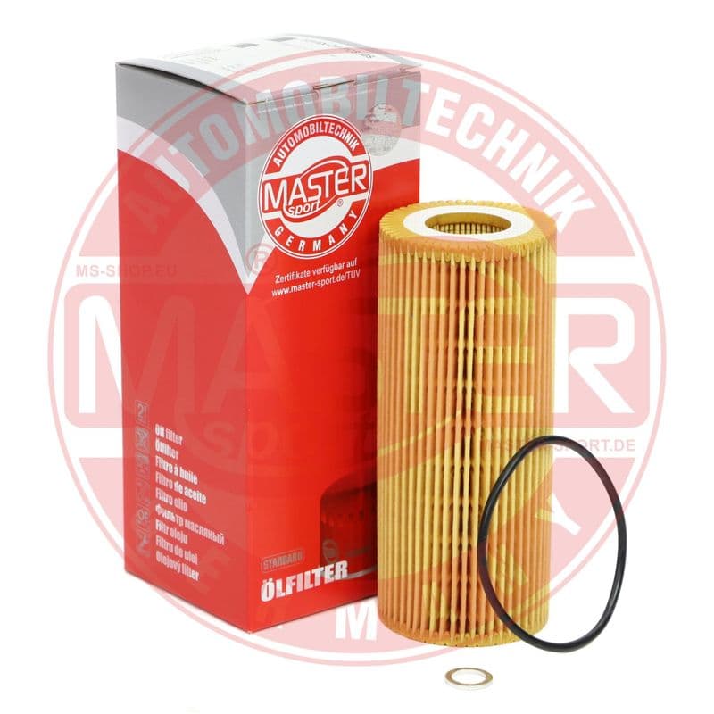 Filtru ulei MASTER-SPORT GERMANY 721/4X-OF-PCS-MS