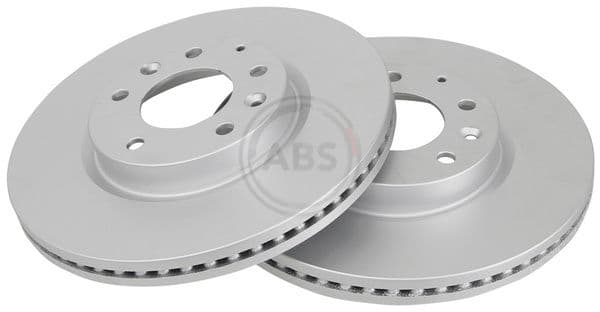 Disc frana ABS 18003