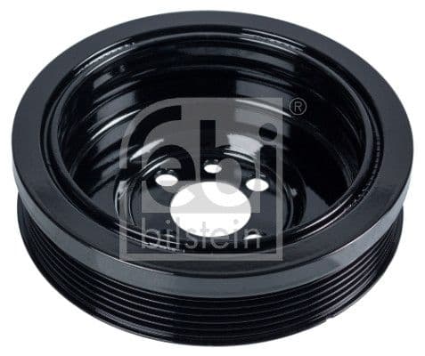 Fulie curea, arbore cotit FEBI BILSTEIN 26870