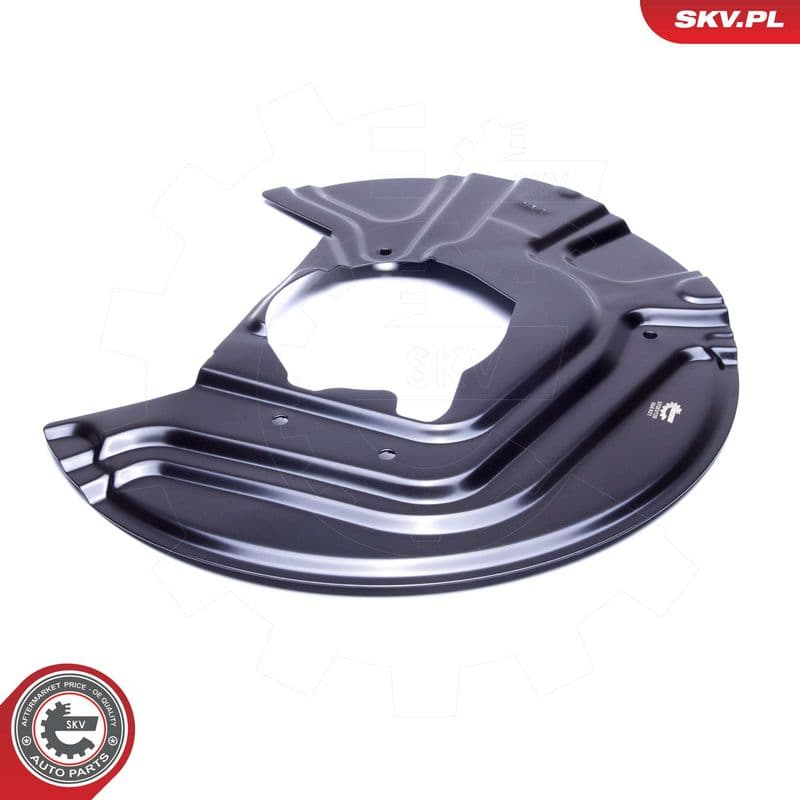 protectie stropire,disc frana ESEN SKV 57SKV129