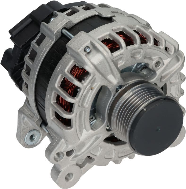 Generator / Alternator HC-Cargo F 032 116 607
