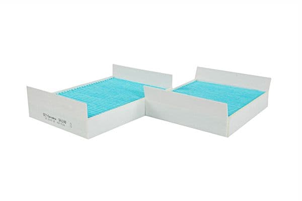 Filtru, aer habitaclu SCT Germany SA 1248