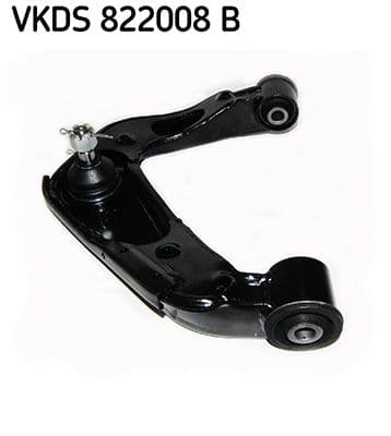 Brat, suspensie roata SKF VKDS 822008 B