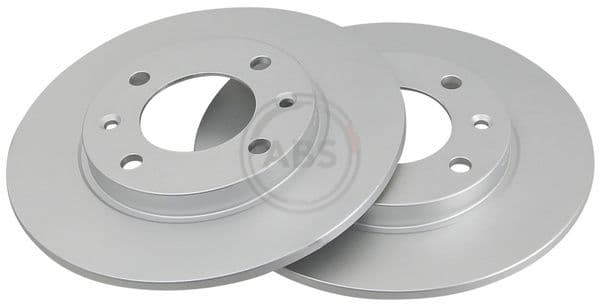Disc frana ABS 16876