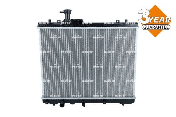 Radiator, racire motor NRF 58397