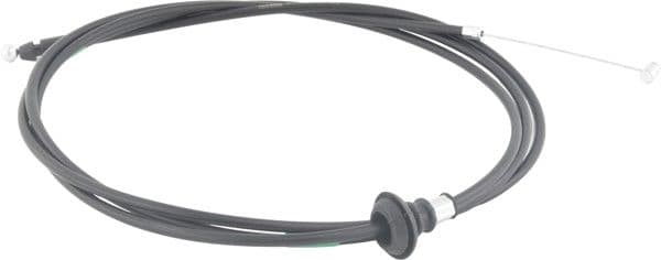 Cablu, capota motor FEBEST 01101-KUN26