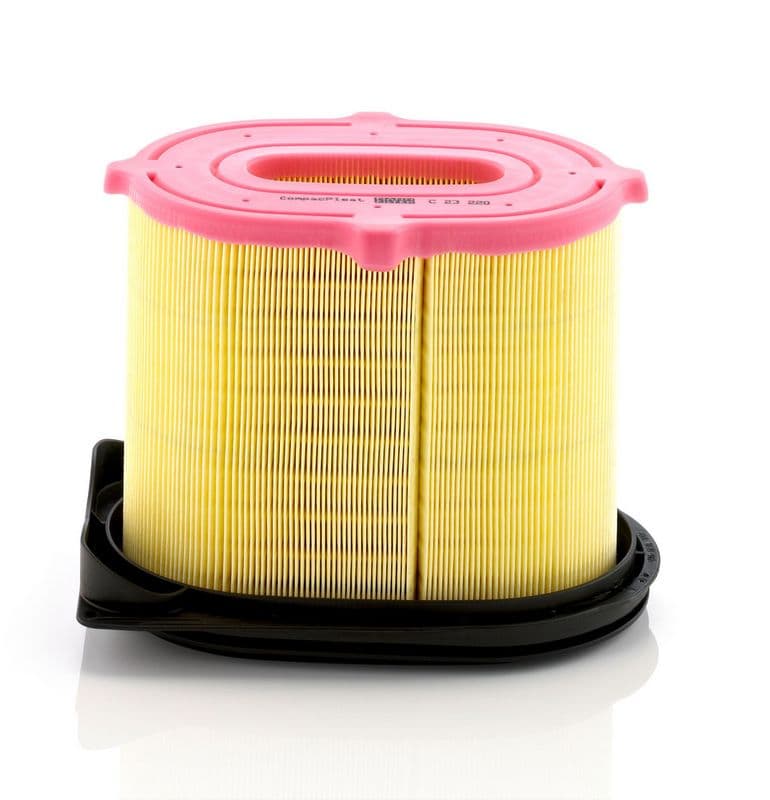 Filtru aer MANN-FILTER IQORON C 23 220