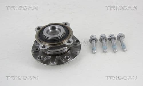 Set rulment roata TRISCAN 8530 11111