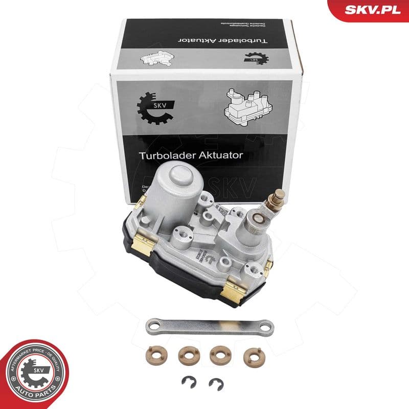 Supapa reglare presiune compresor ESEN SKV 95SKV490