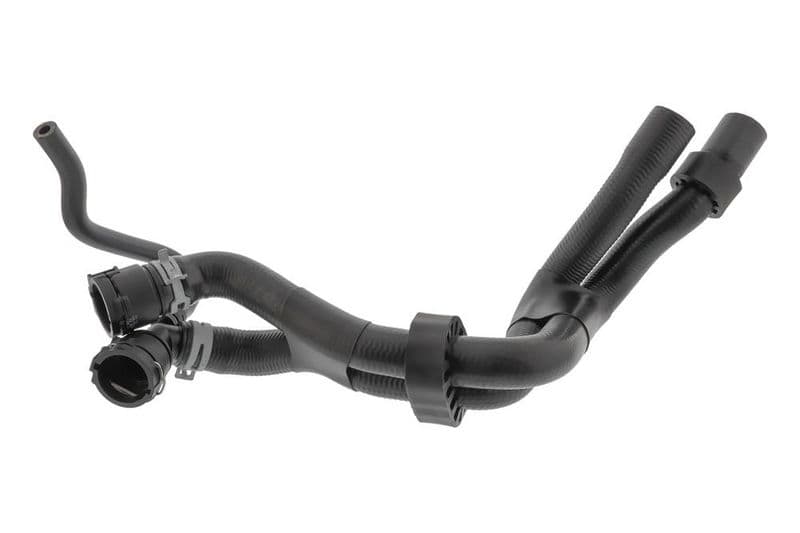 Furtun radiator TOPRAN 119 062