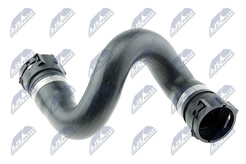 Furtun radiator NTY CPP-BM-050