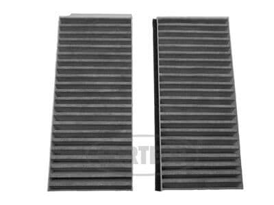 Filtru, aer habitaclu CORTECO 80001440