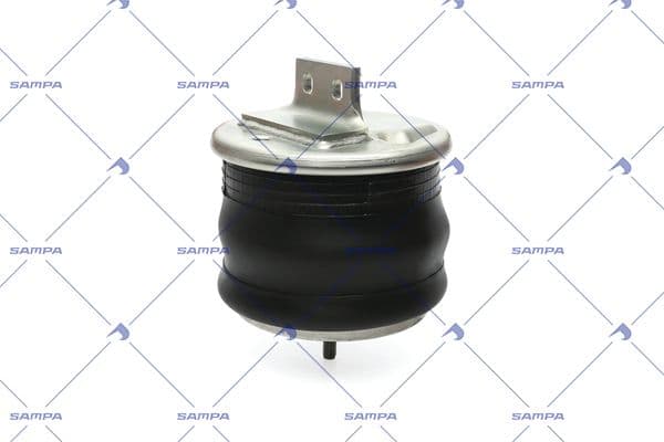 Burduf, suspensie pneumatica SAMPA SP 559372-K01