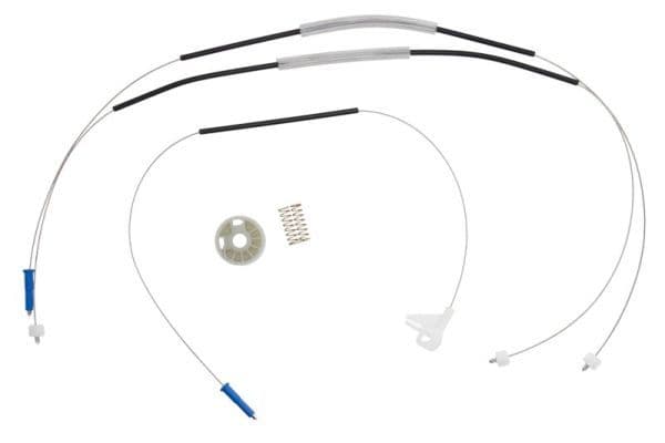 Set reparat, macara geam BLIC 6205-10-001806P