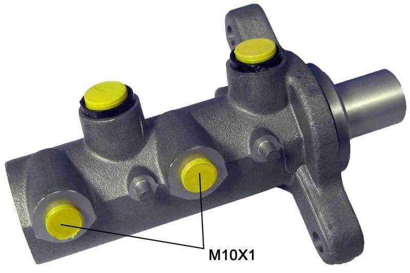 Pompa centrala, frana BREMBO ESSENTIAL LINE M 23 158