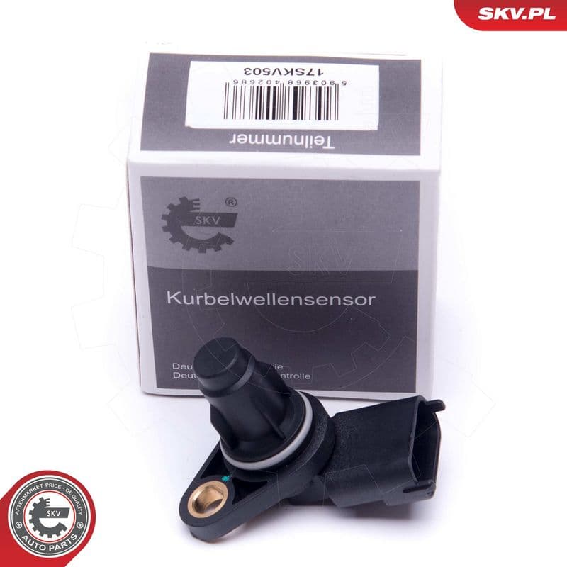 senzor,pozitie ax cu came ESEN SKV 17SKV503