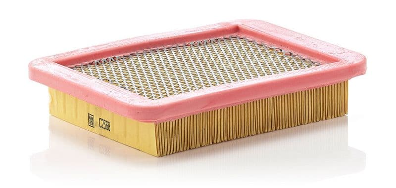 Filtru aer MANN-FILTER C 2368
