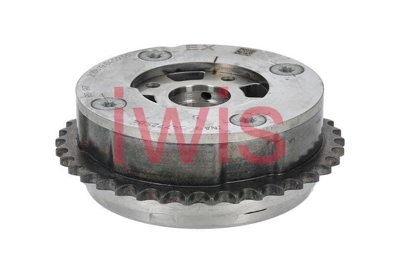 Regulator ax cu came IWIS MOTORSYSTEME Calitate iwis testată 59376