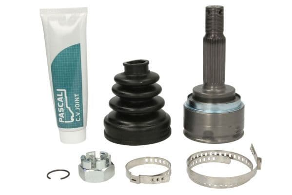 Articulatie, planetara PASCAL G10546PC