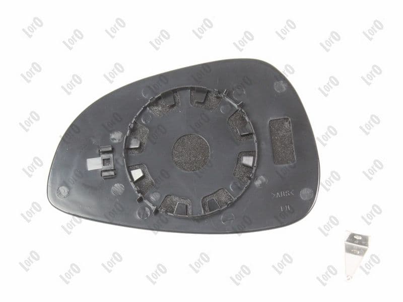 Sticla oglinda, oglinda retrovizoare exterioara DEPO 1214G04