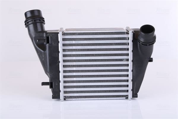Intercooler, compresor NISSENS 96452