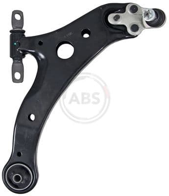 Brat, suspensie roata ABS 211900