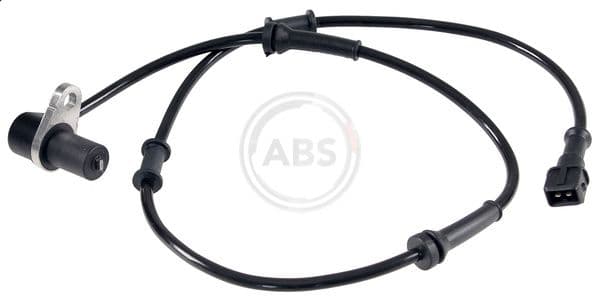 senzor,turatie roata ABS 30484