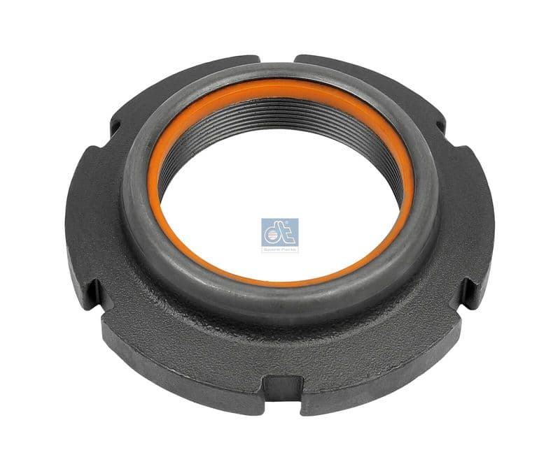 Piuliță, fuzetă DT Spare Parts 3.60535