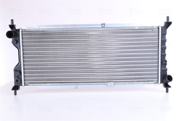Radiator, racire motor NISSENS ** FIRST FIT ** 63286A