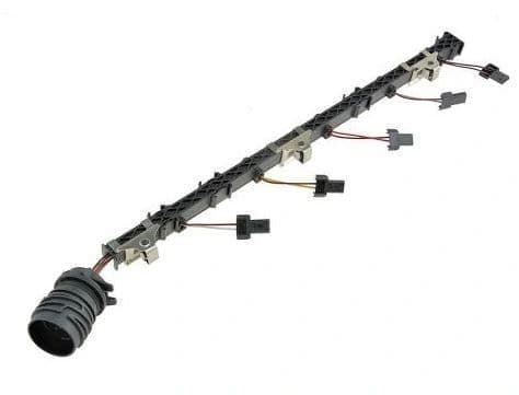 Conducta legatura, injector MTR 12220613