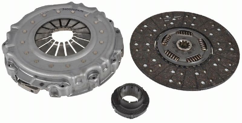 Set ambreiaj SACHS 3400 700 475