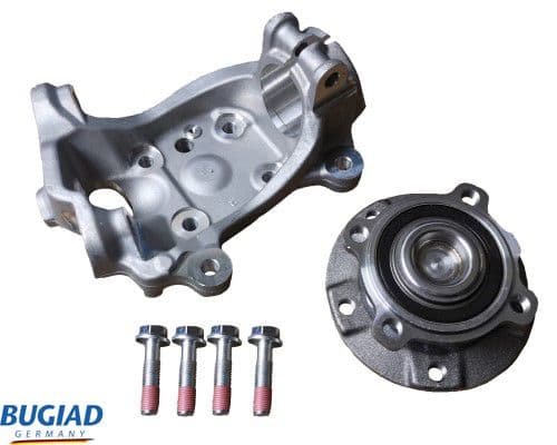 Articulatie directie, suspensie roata BUGIAD BSP25396Prokit