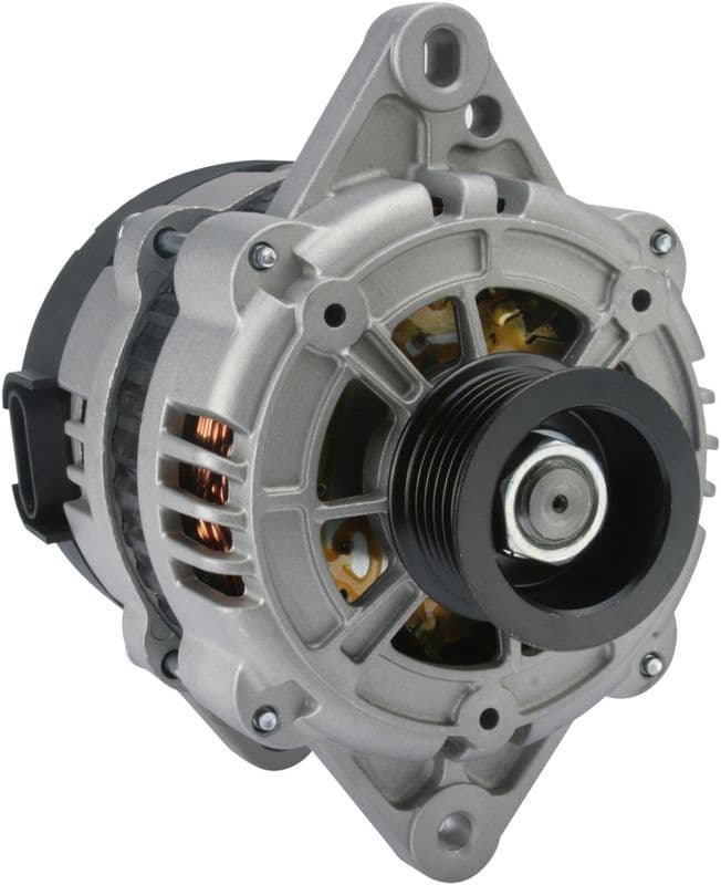 Generator / Alternator HC-Cargo F 032 114 350