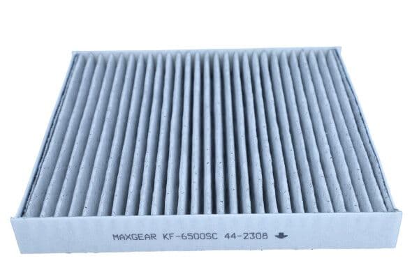 Filtru, aer habitaclu MAXGEAR 26-2574