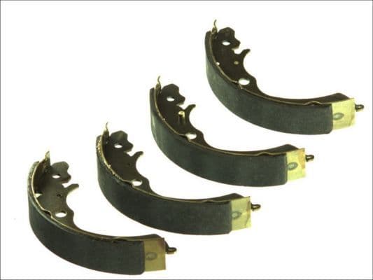 Set saboti frana ABE C04011ABE