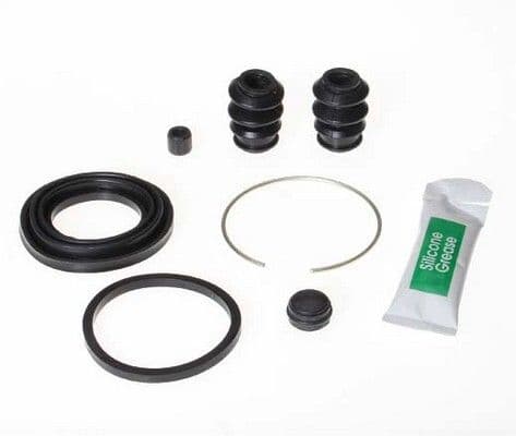 Set reparatie, etrier BUDWEG CALIPER 204217